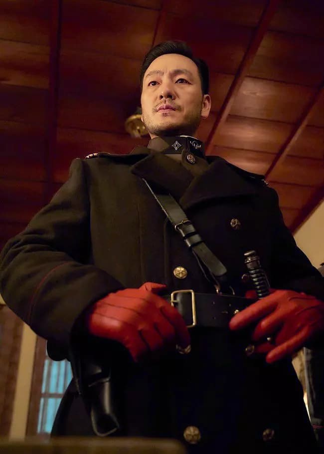 Kim Jong-Su thumbnail