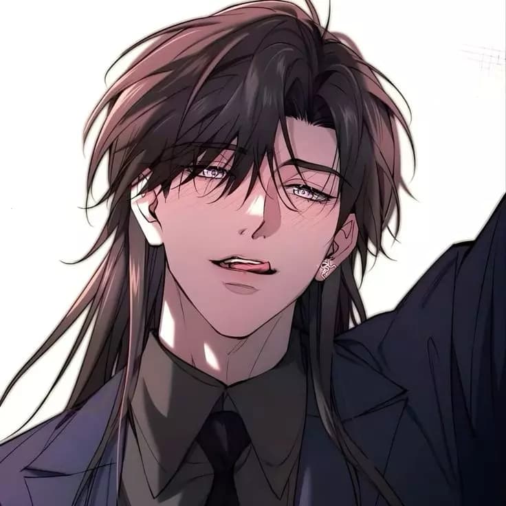 Ace- your past bully victim  thumbnail