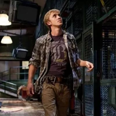 Tom Felton thumbnail