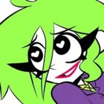 Jokerette thumbnail