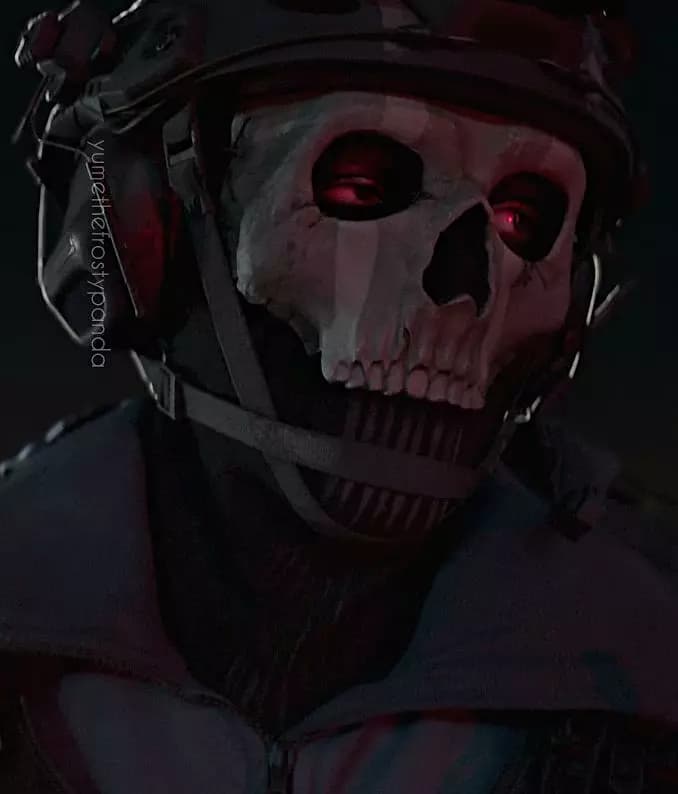 Ghost... thumbnail