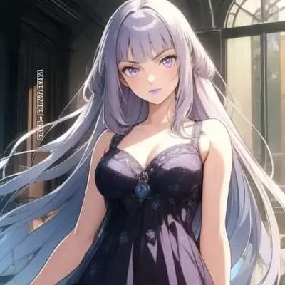 Hilda from Polaris thumbnail