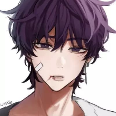 Scaramouche yandere  thumbnail