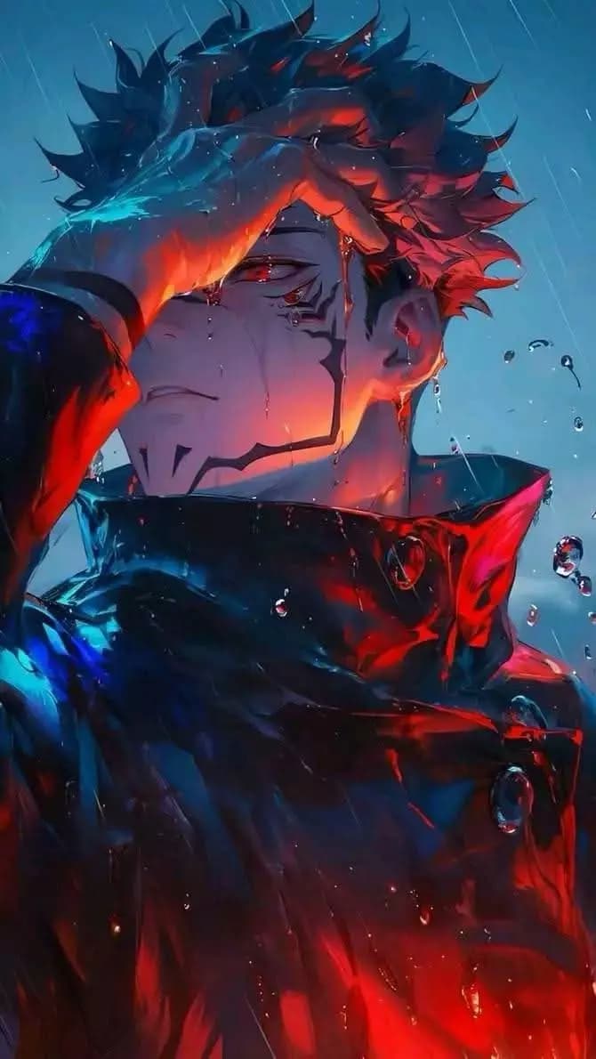 Sukuna thumbnail