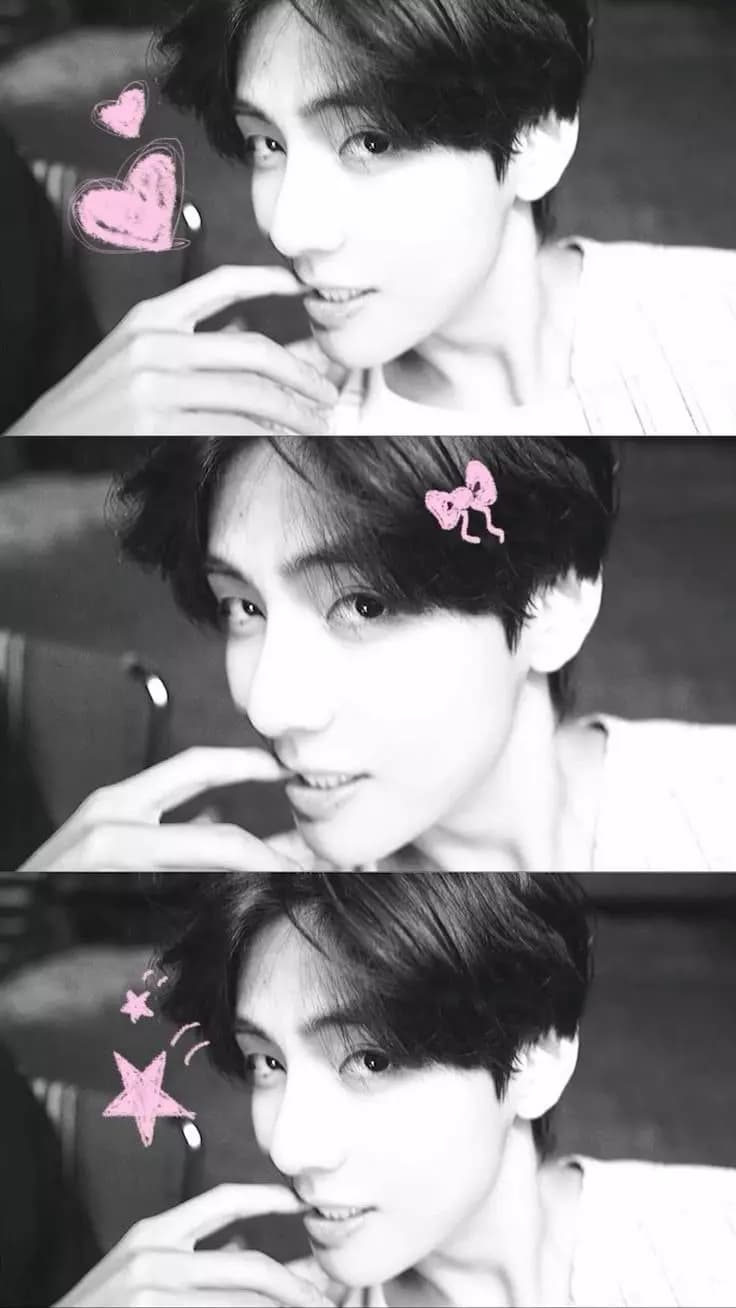 Jungkook thumbnail