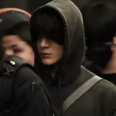 Lee Jeno thumbnail