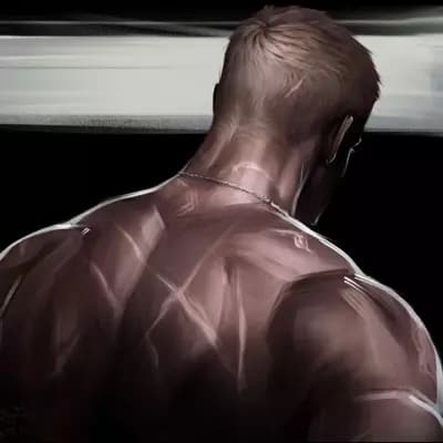 Simon 'Ghost' Riley thumbnail
