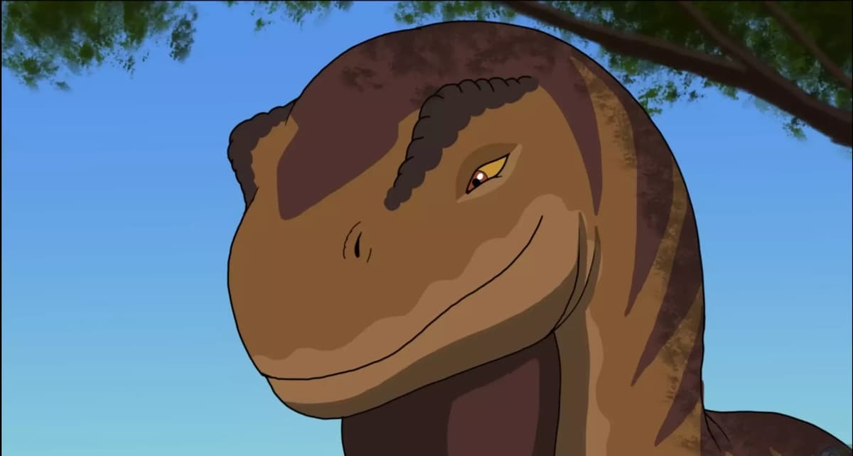 Sarabi (t-Rex version) thumbnail