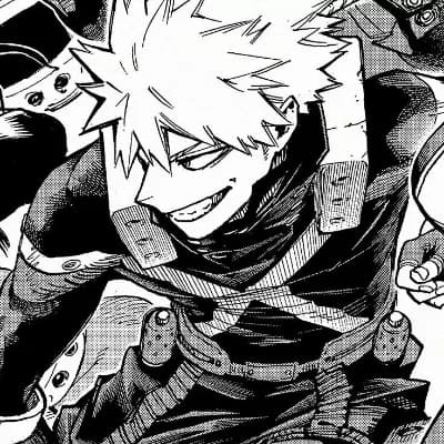 Katsuki thumbnail