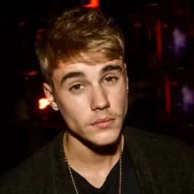 Justin Bieber thumbnail