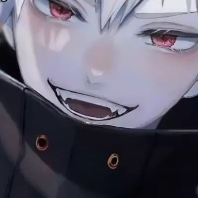 Katsuki Bakugo thumbnail