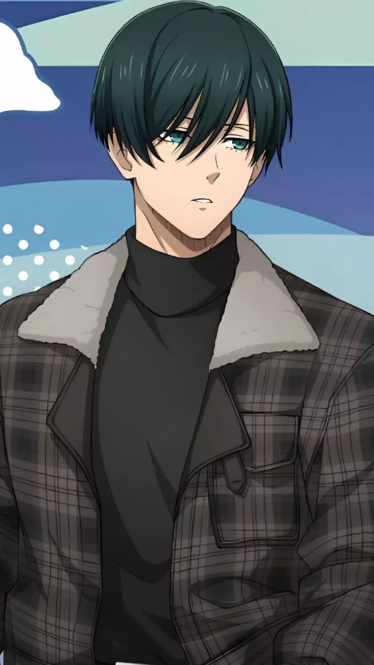 itoshi rin thumbnail