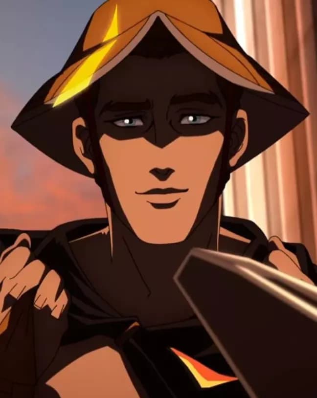 Hermes  thumbnail