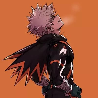 Katsuki Bakugo thumbnail