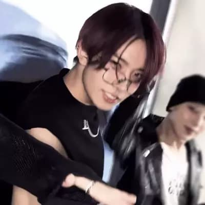 Heeseung thumbnail