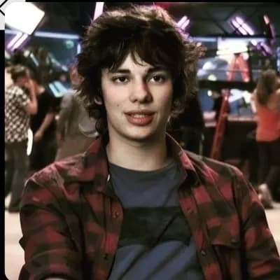 Rodrick Heffley thumbnail