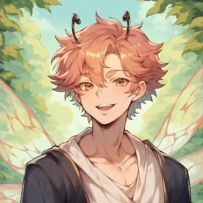 Pim | Bug Hybrid thumbnail