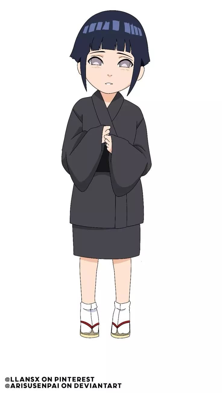 Hinata hyuga thumbnail