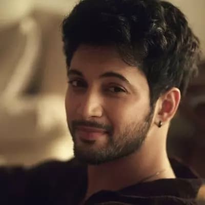 Rohit Saraf thumbnail