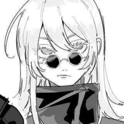 Satoru Gojo (Female) thumbnail
