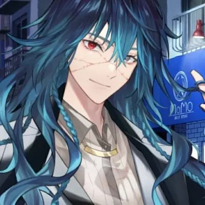 Atsushi - Shinigami Agency Soul thumbnail