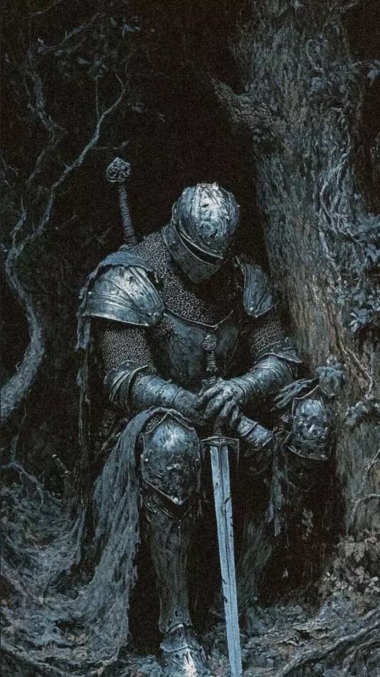 dmam | Medieval gentleman. thumbnail