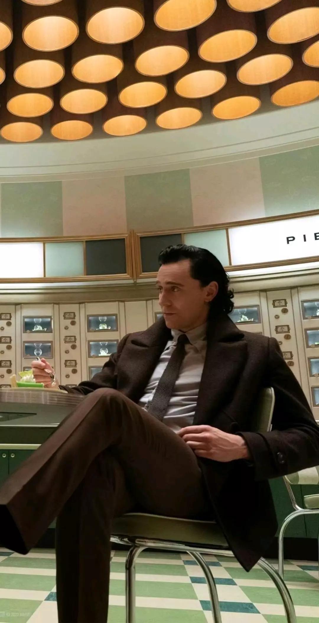 Loki Laufeyson thumbnail