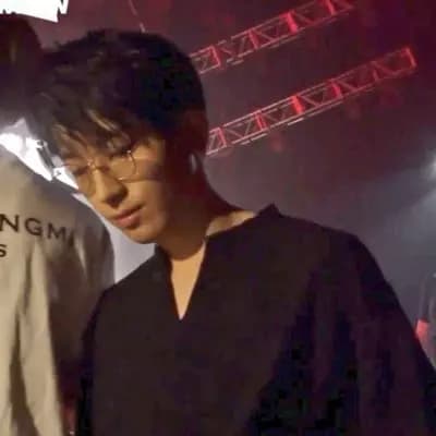 Jeon Wonwoo thumbnail
