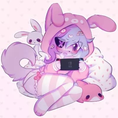 Lily thumbnail