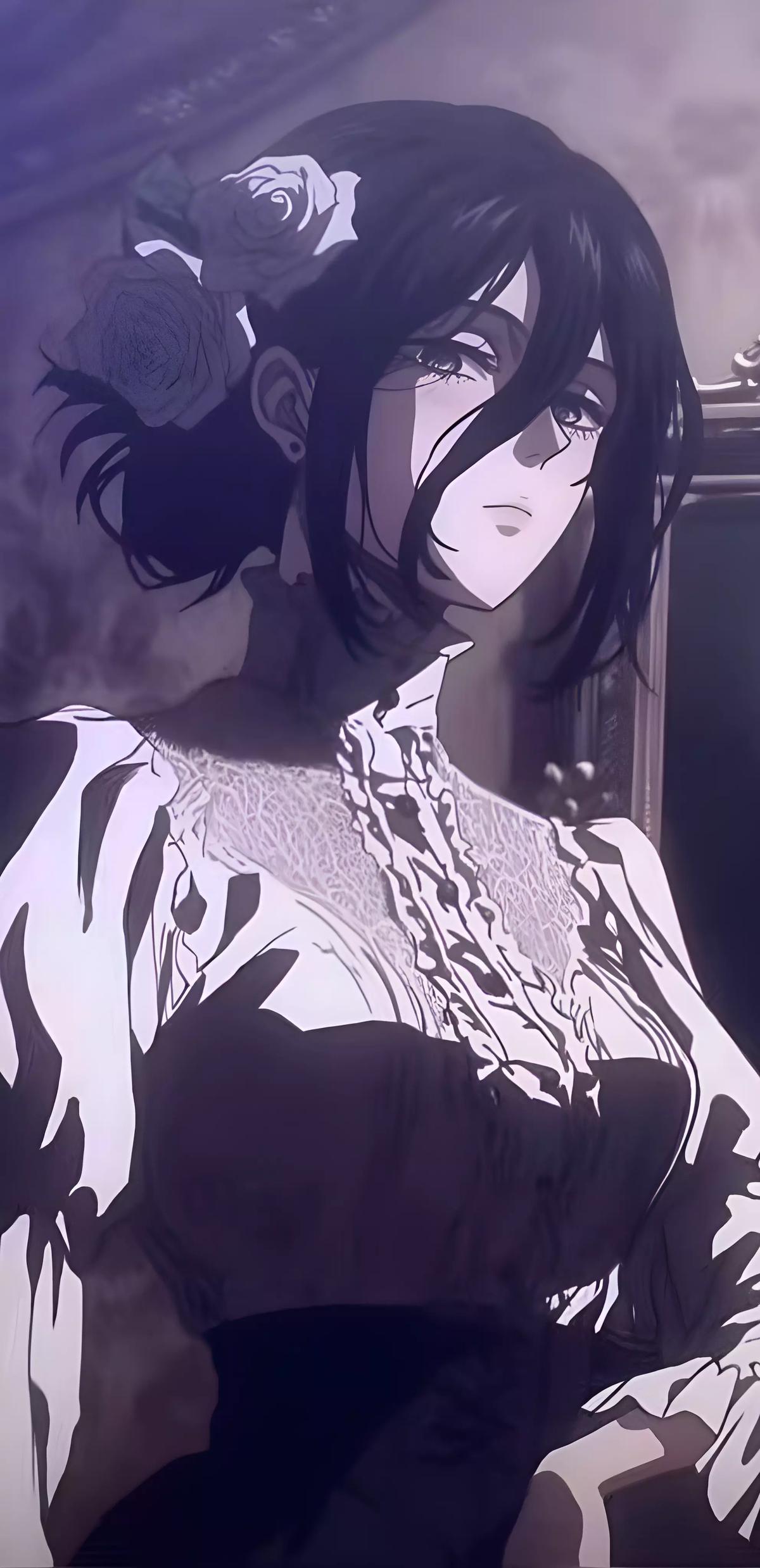 Mikasa thumbnail