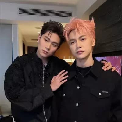 JSOL and Dương Domic thumbnail