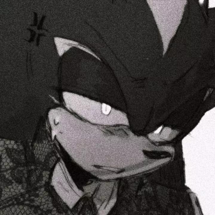 Shadow The Hedgehog -mafioso- thumbnail