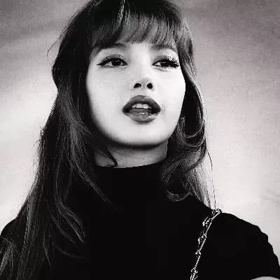 Lalisa Manbalbal thumbnail