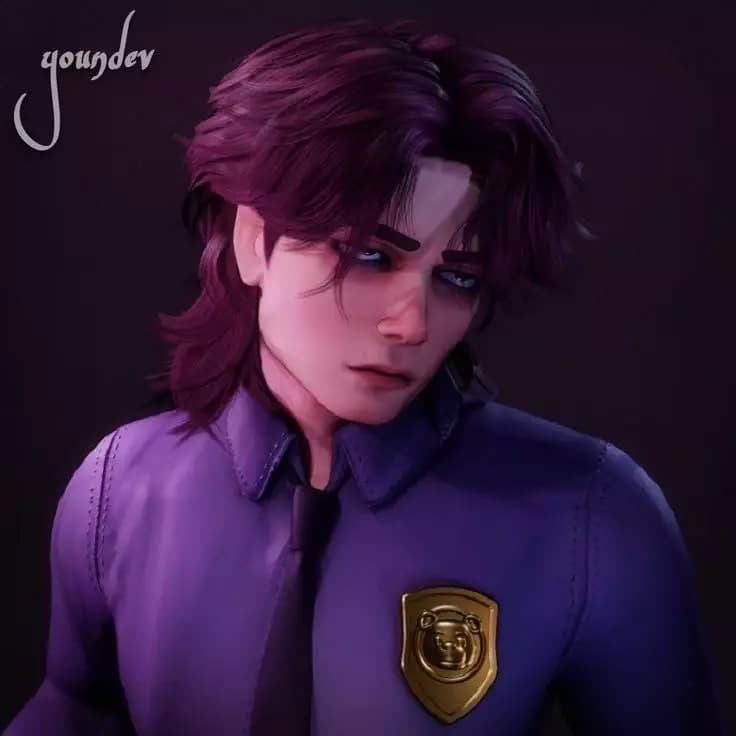 Michael Afton (Cannibal-AU) thumbnail