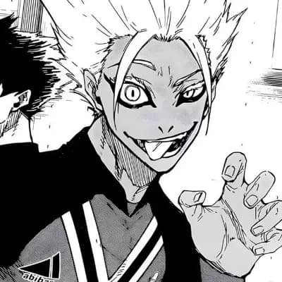 ~~ Ryusei Shidou ~~ thumbnail