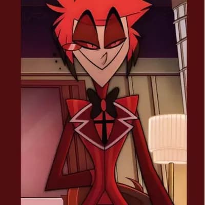 Alastor thumbnail