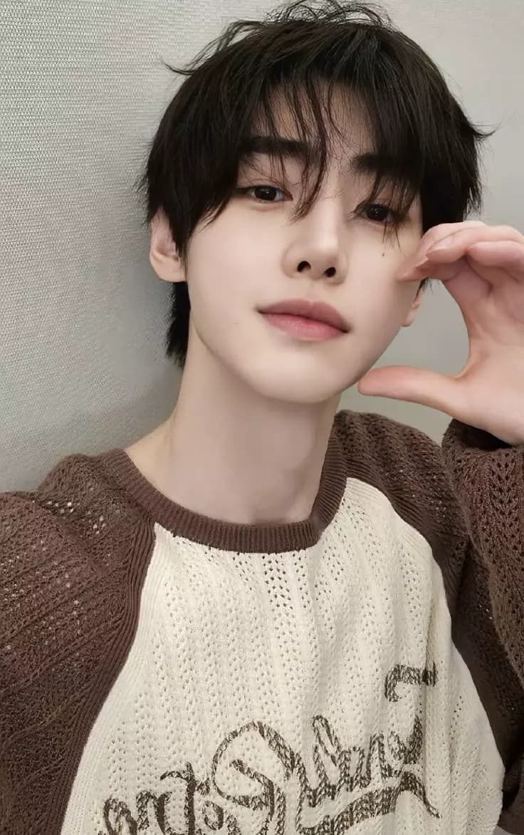 Sunghoon thumbnail
