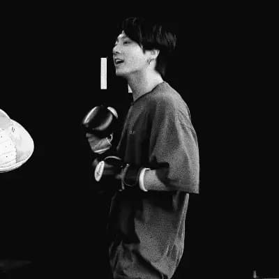Jungkook thumbnail