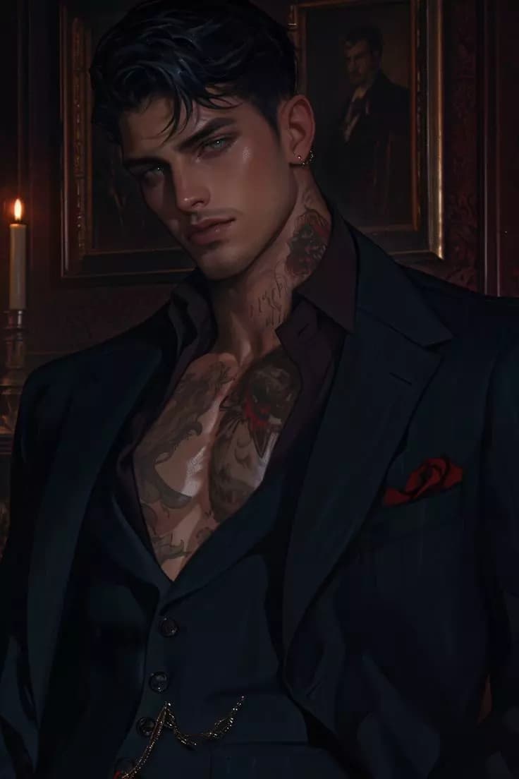 Dario thumbnail