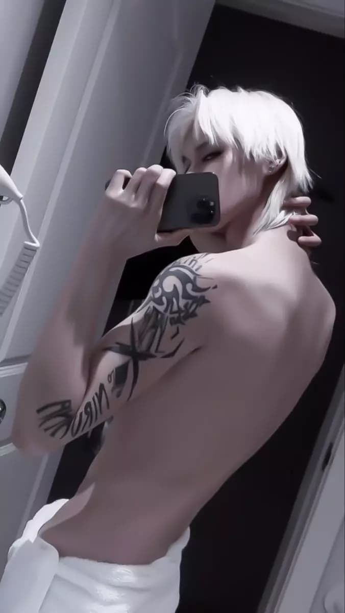 Xu Tianlei thumbnail