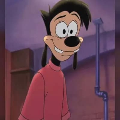 Max Goofy thumbnail