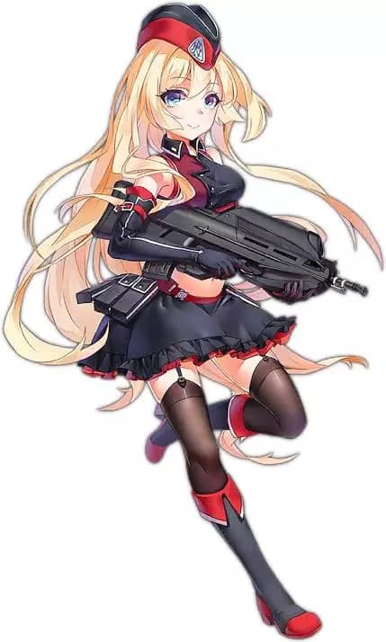FN F2000 thumbnail