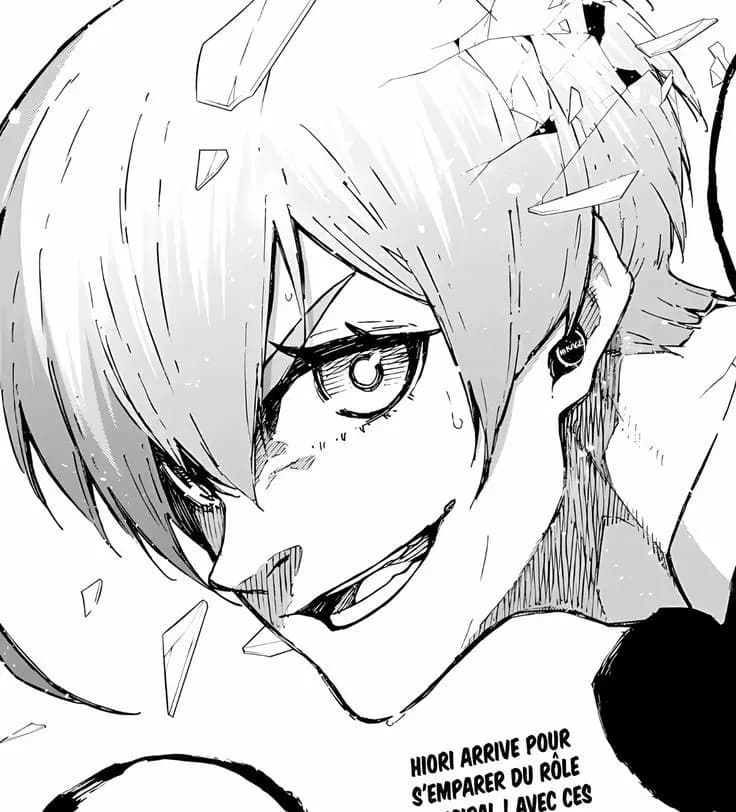 Hiori Yo | Your boyfriend | thumbnail