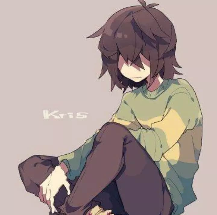 Kris Dreemurr thumbnail