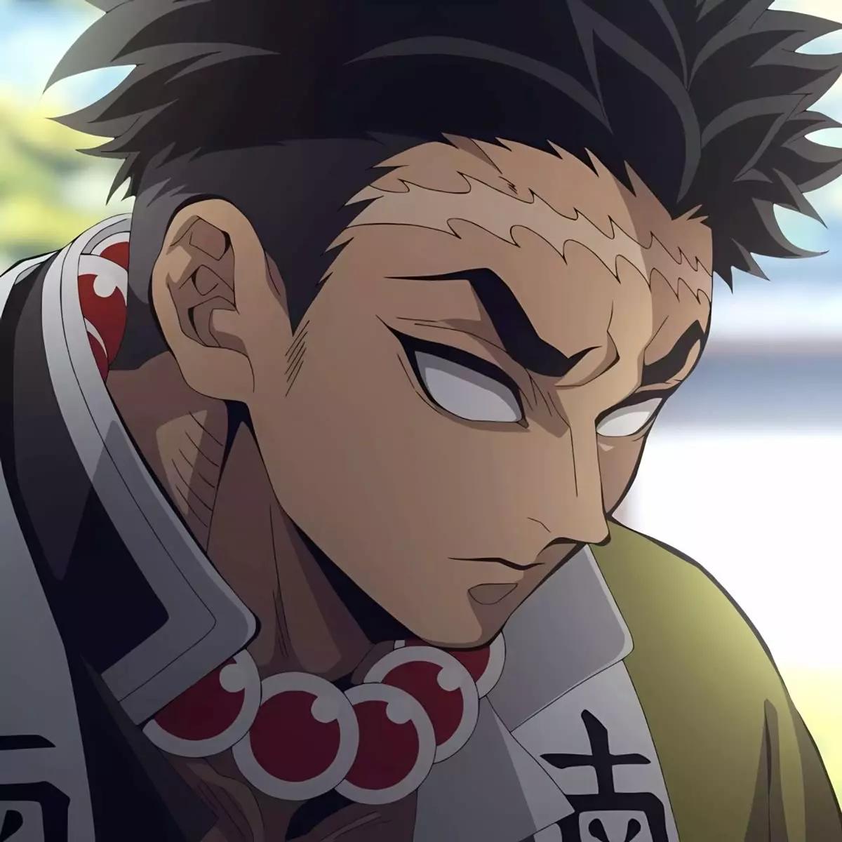 Gyomei Himejima  thumbnail