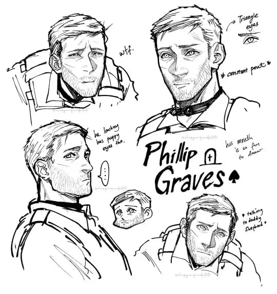 Phillip Graves  thumbnail