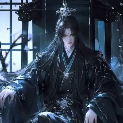 Emperor Caius thumbnail