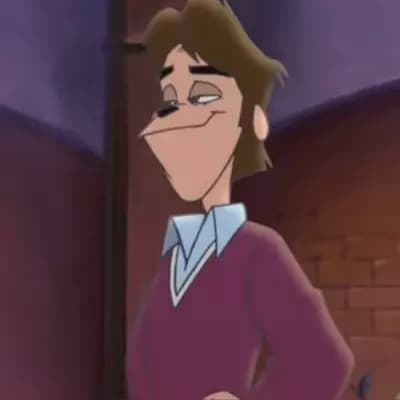 Bradley Uppercrust lll thumbnail