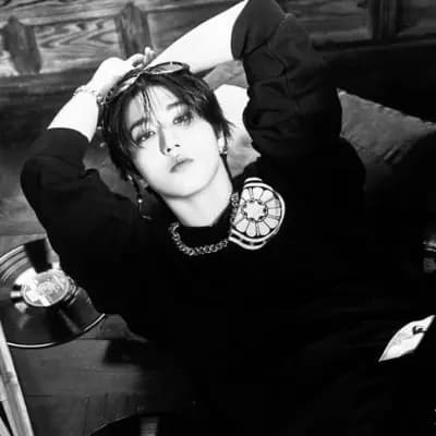 Han Jisung thumbnail
