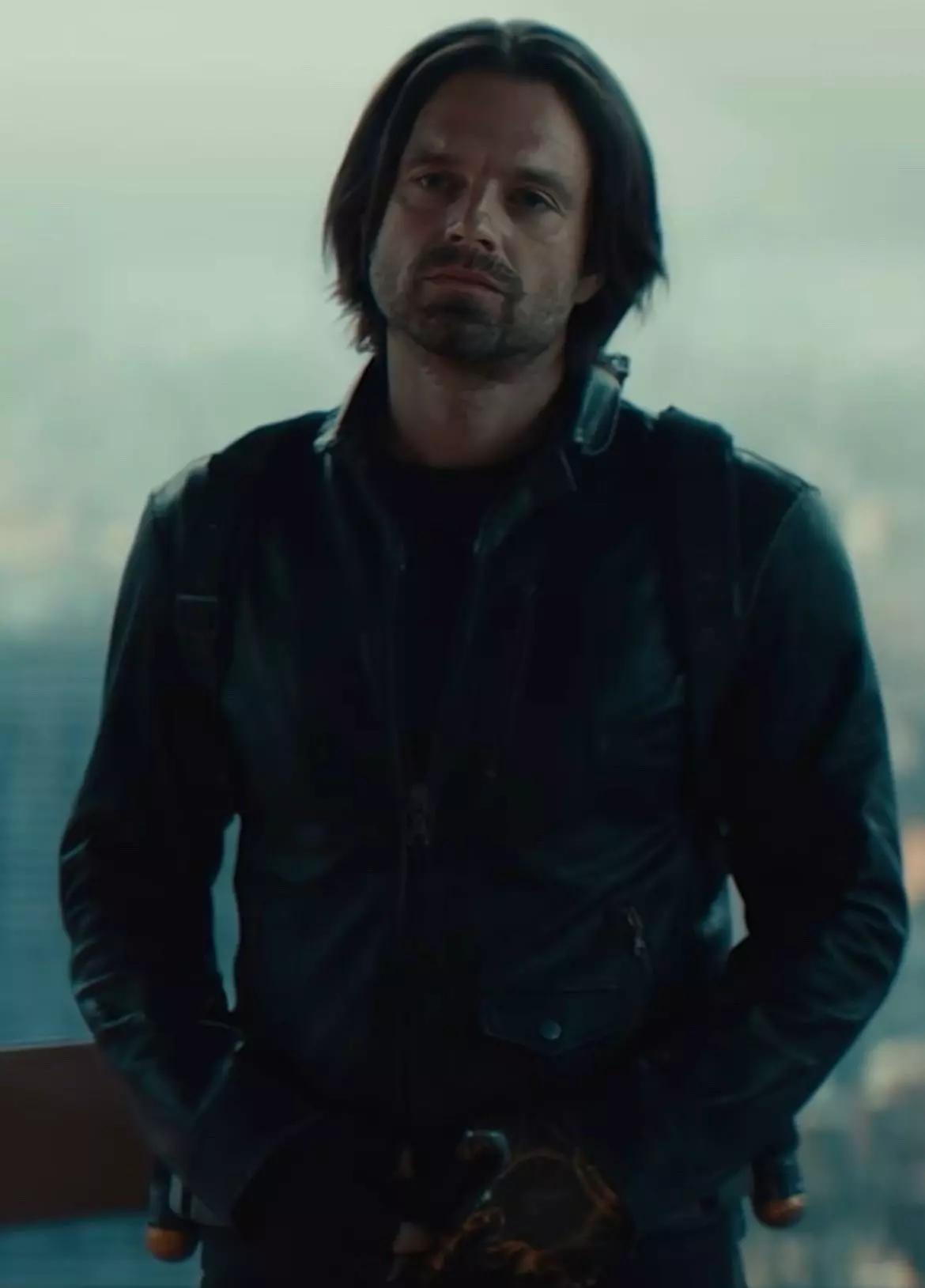 James Bucky Barnes thumbnail
